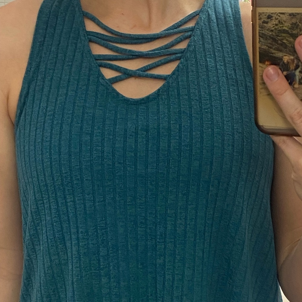 Tank top